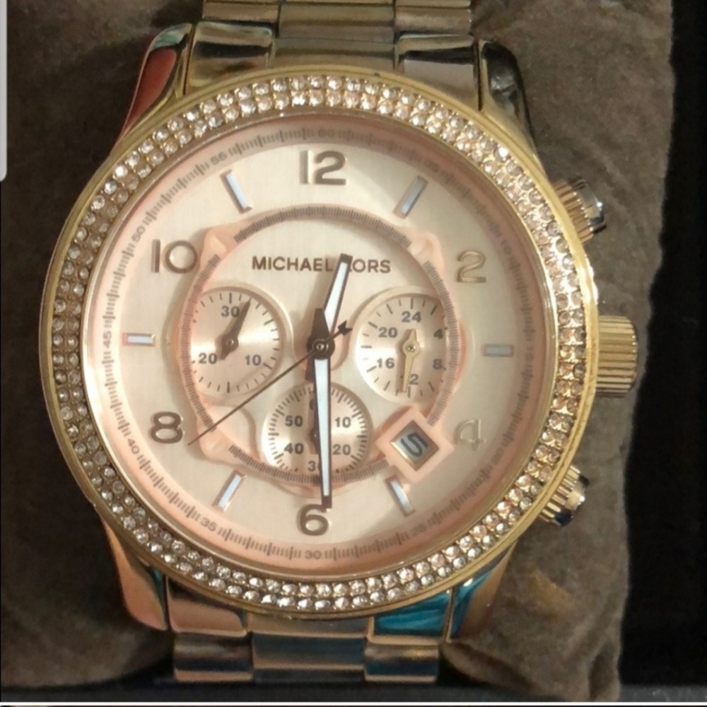 Michael kors watch